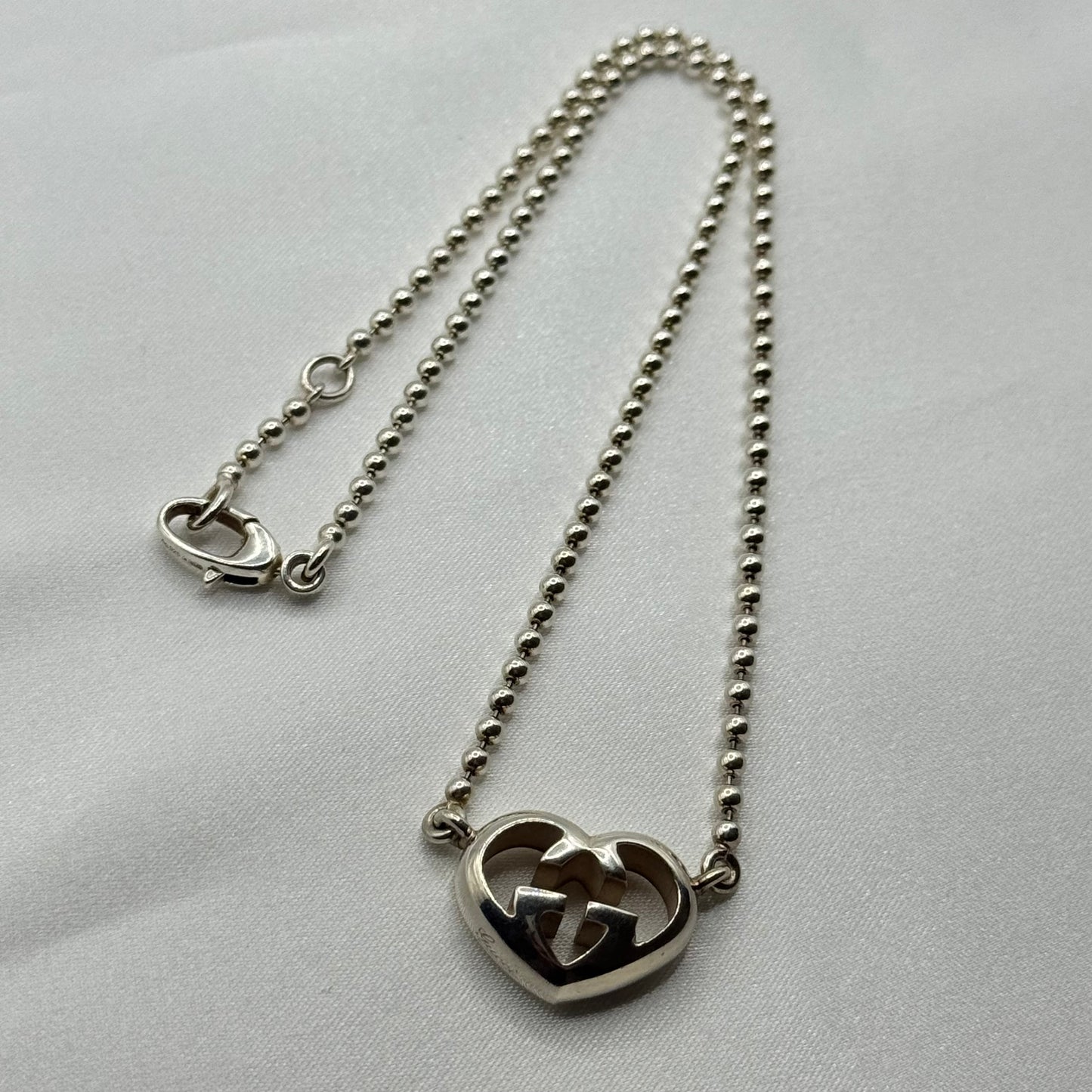 GUCCI ネックレス 81