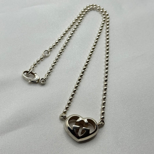 GUCCI ネックレス 81