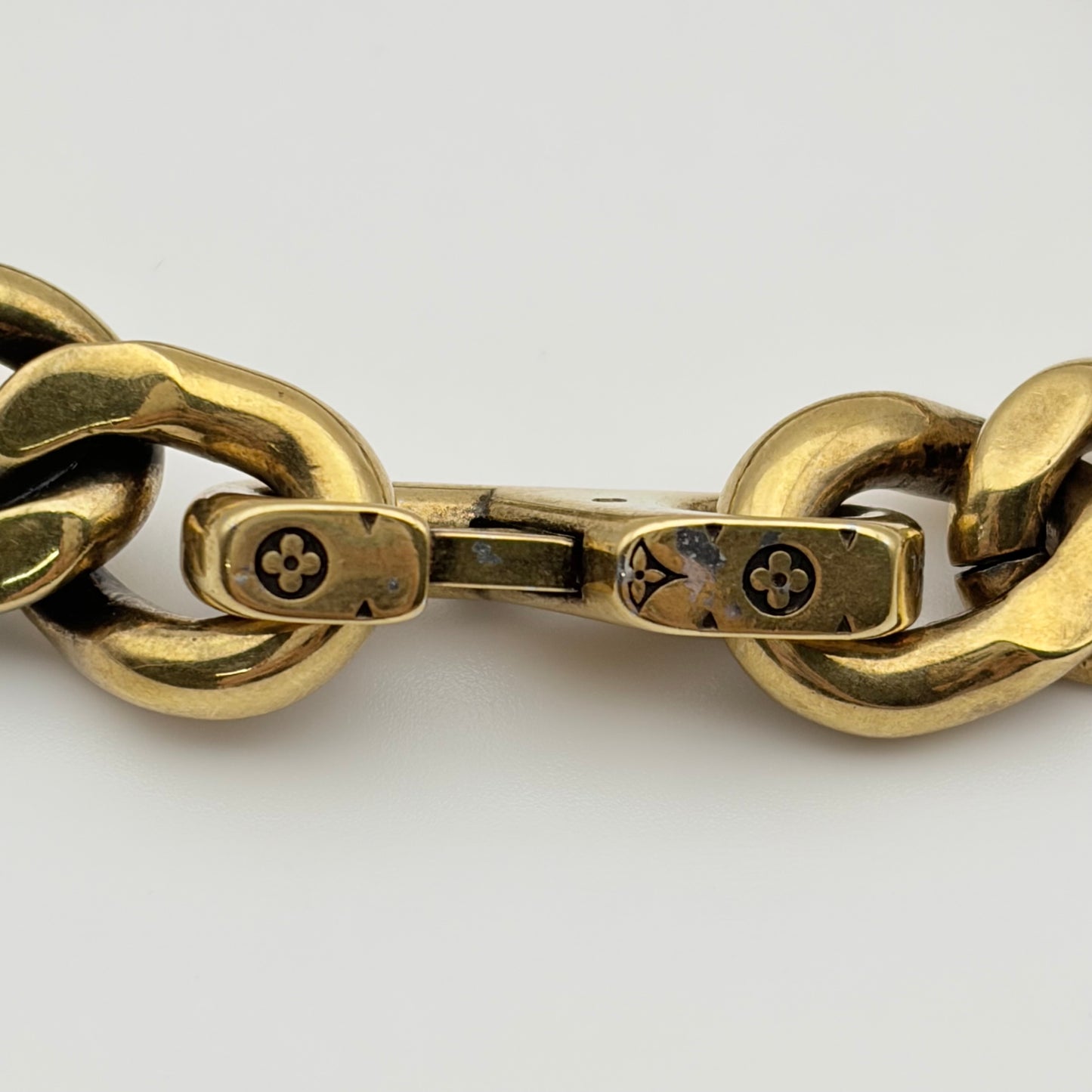 Louis Vuitton ブレスレット
