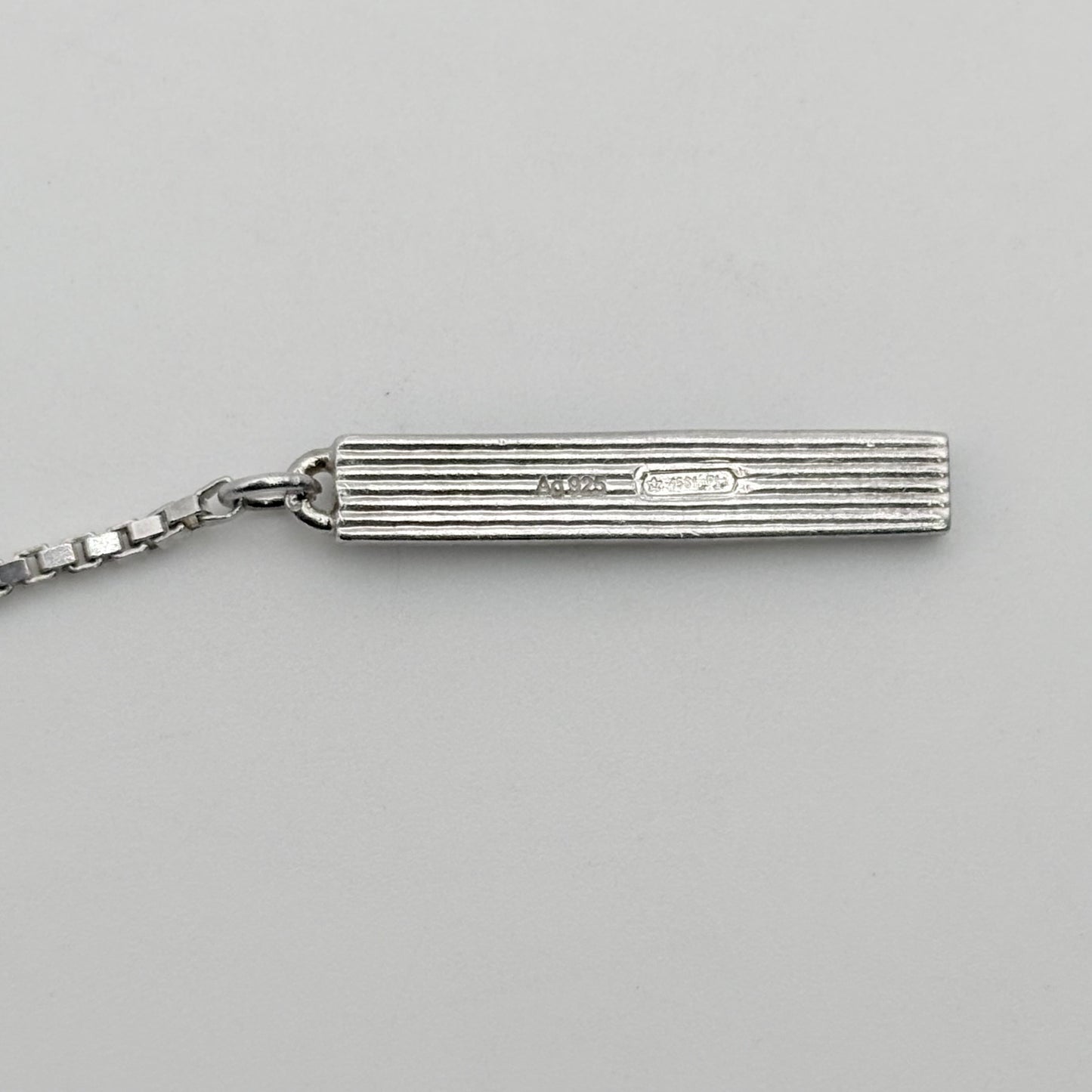 GUCCI ネックレス