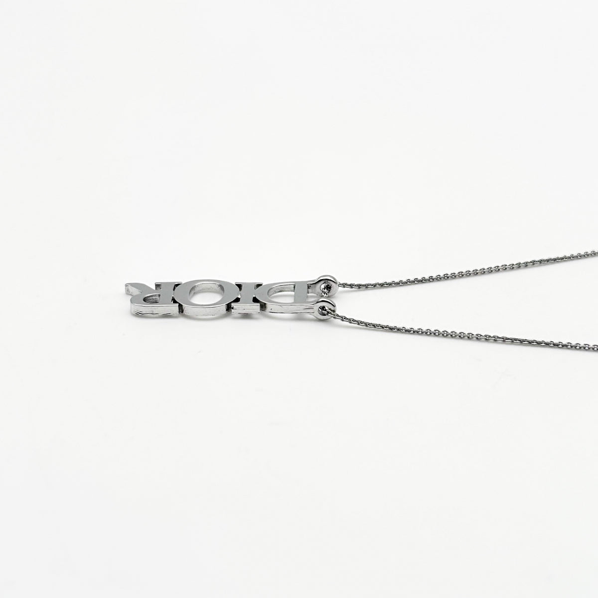 DIOR ネックレス