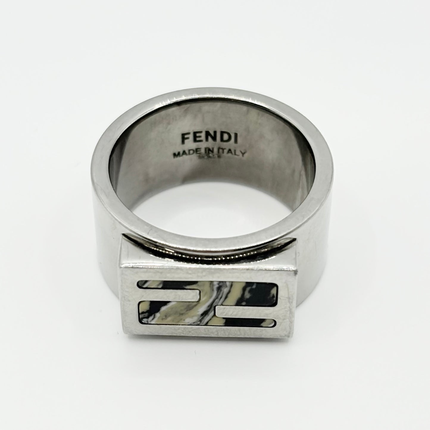 FENDI リング 536