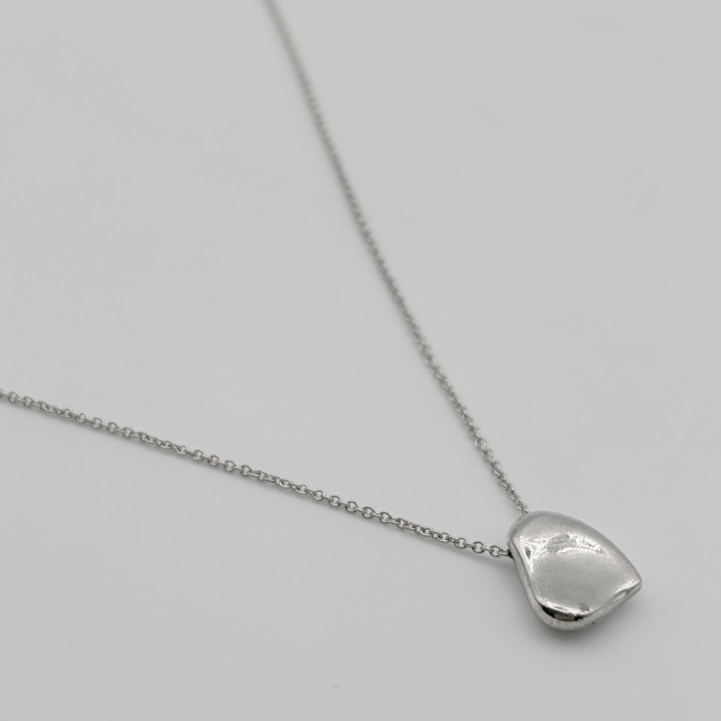 Tiffany&Co. ネックレス 53