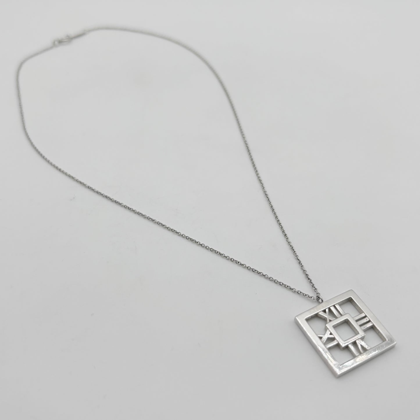 Tiffany&Co. ネックレス