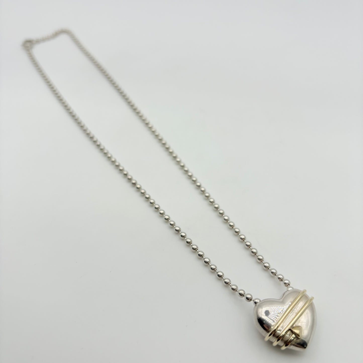 Tiffany&Co. ネックレス