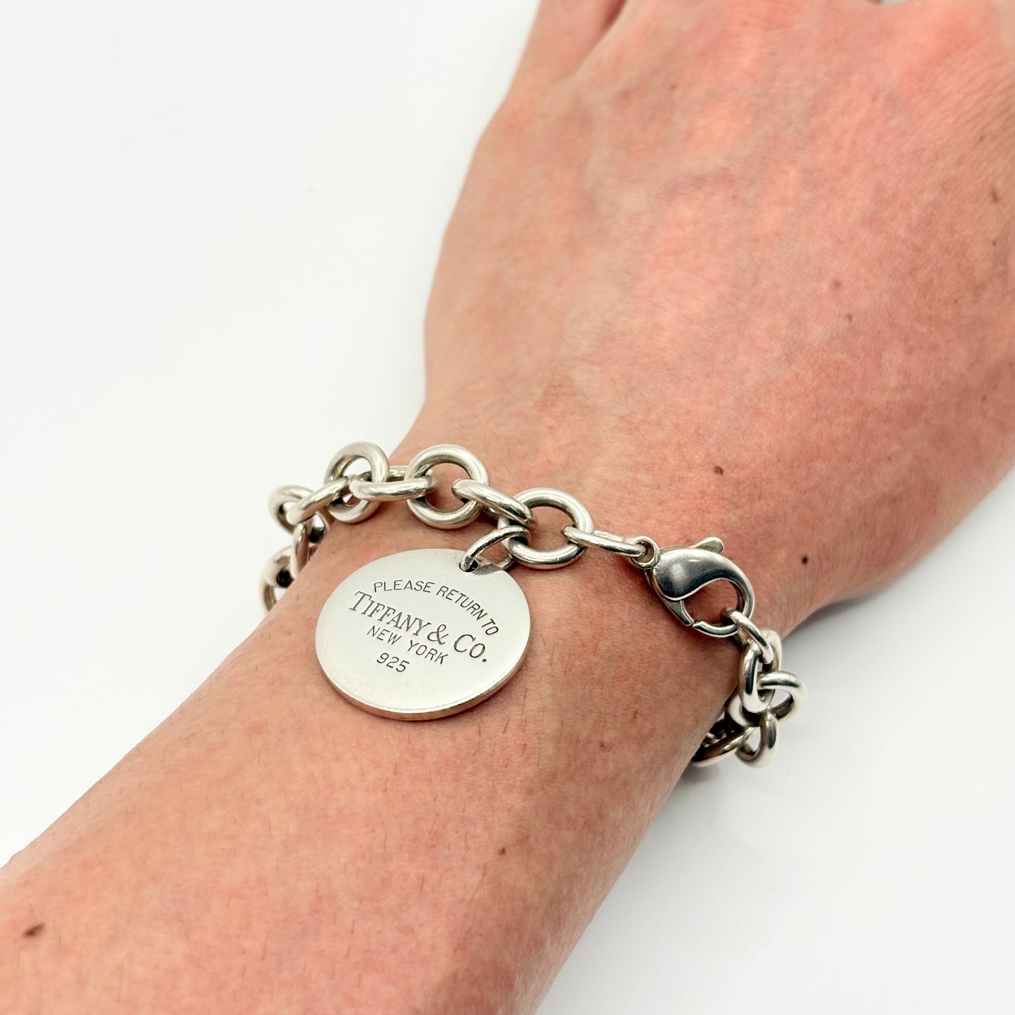 Tiffany&Co. ブレスレット 63