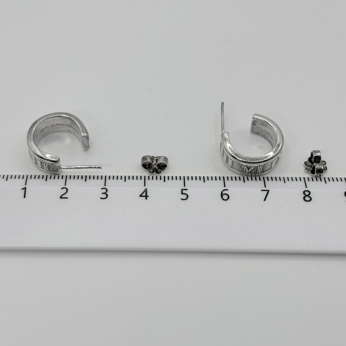 Tiffany&Co. ピアス 11