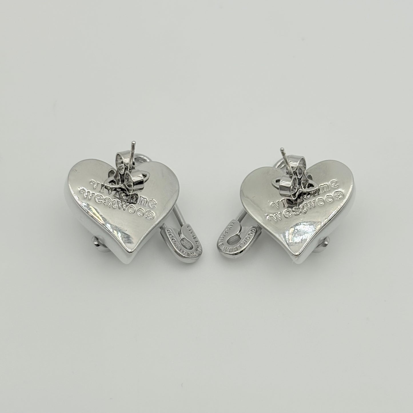 Vivienne Westwood ピアス