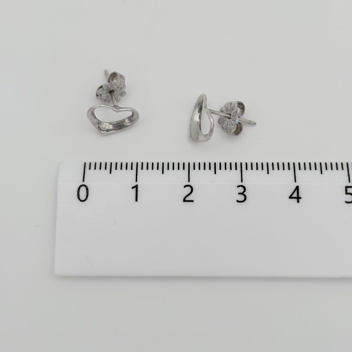 Tiffany＆Co. ピアス