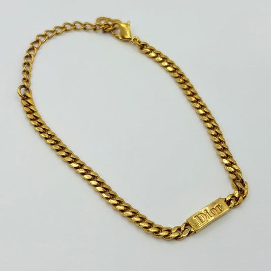 Christian Dior ブレスレット 198