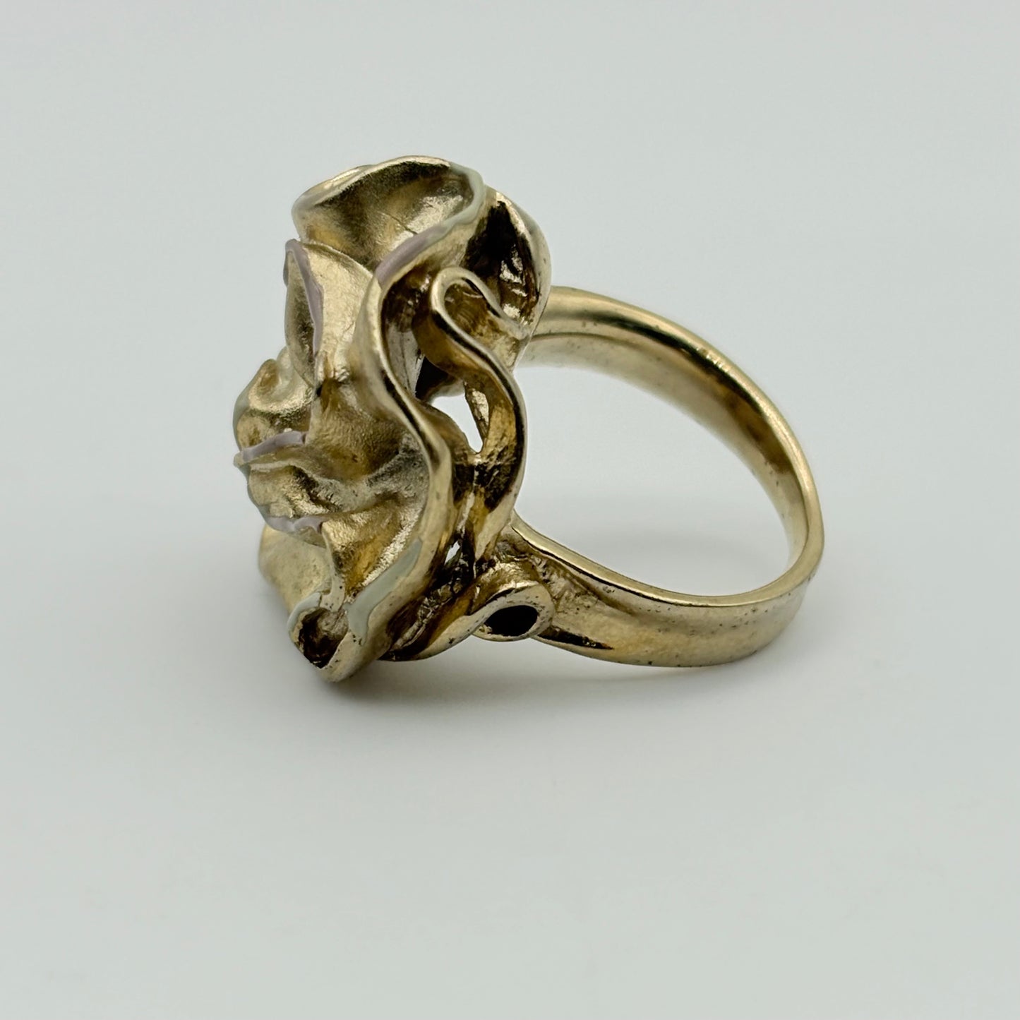 Christian Dior リング