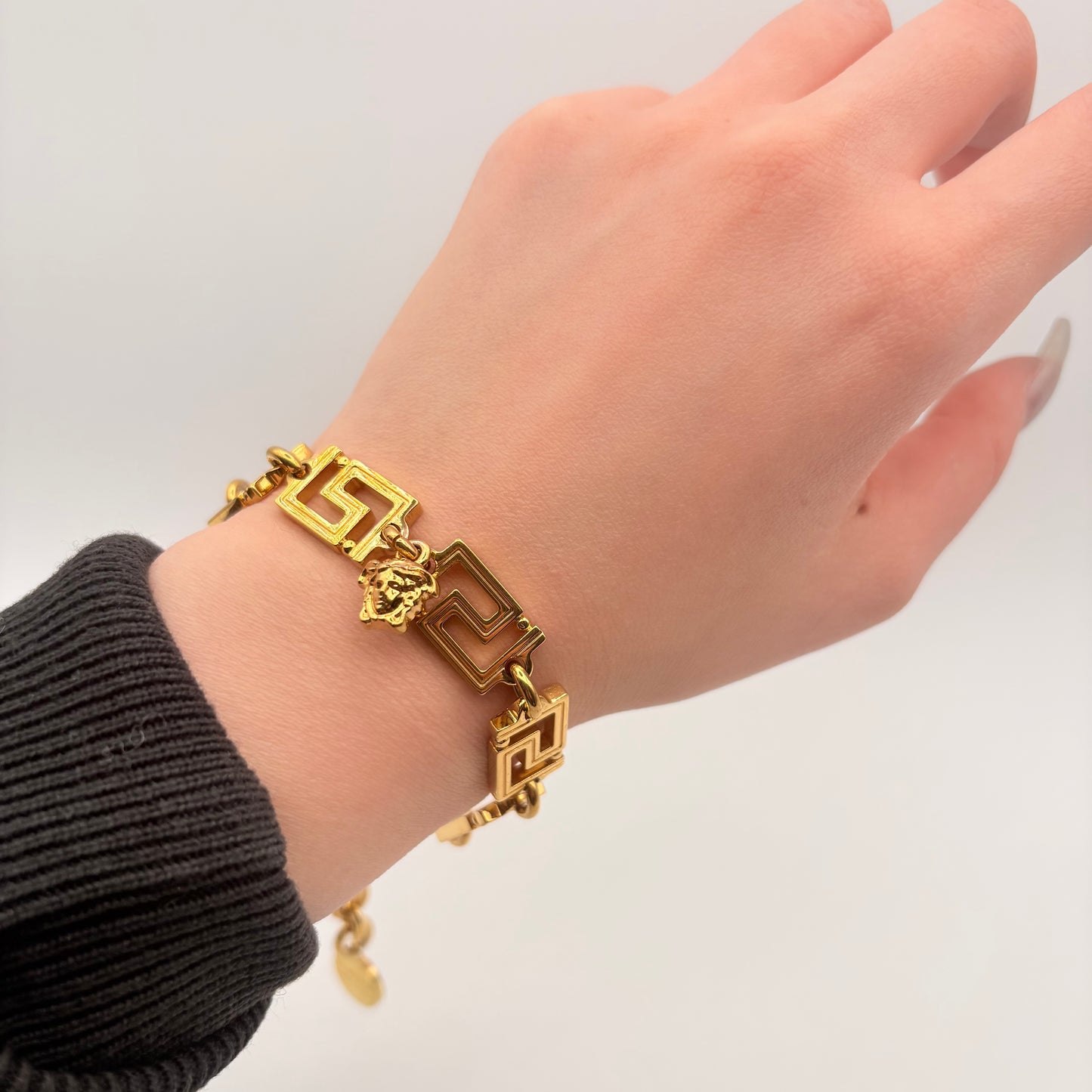 VERSACE ブレスレット