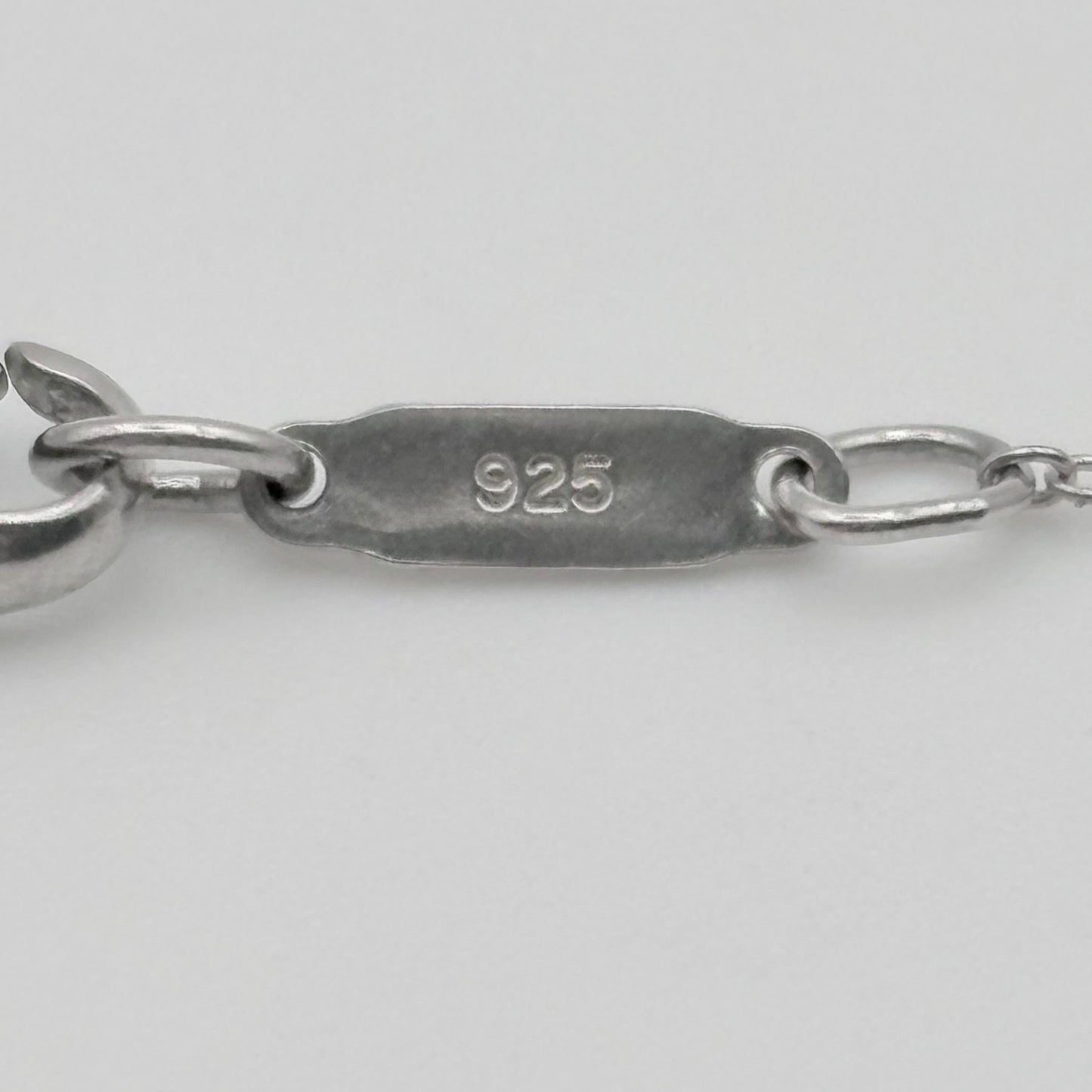 Tiffany&Co. ネックレス