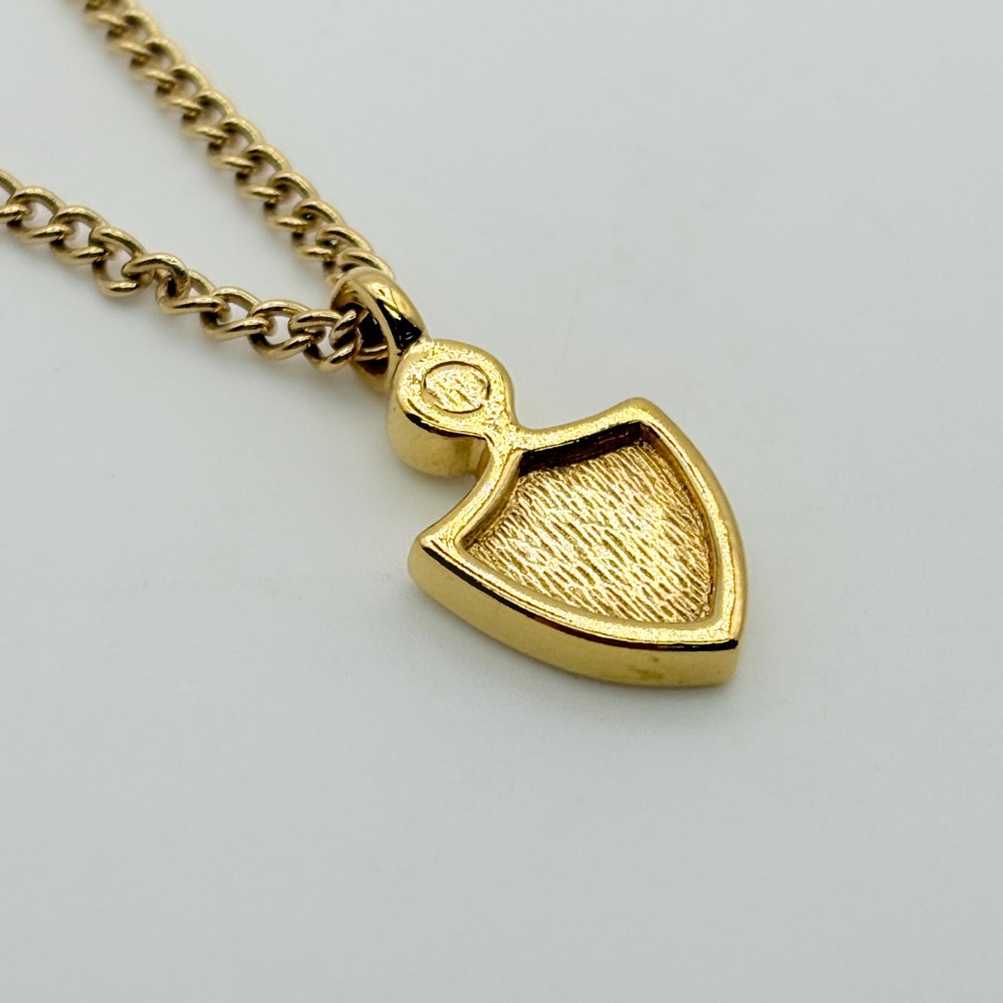 Burberry ネックレス