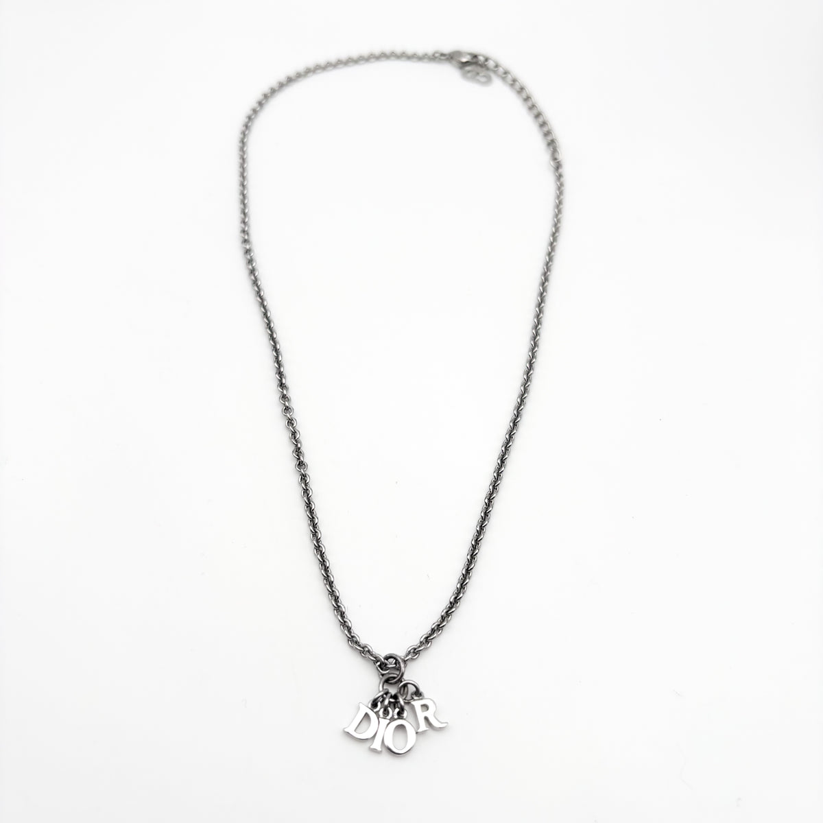 DIOR ネックレス