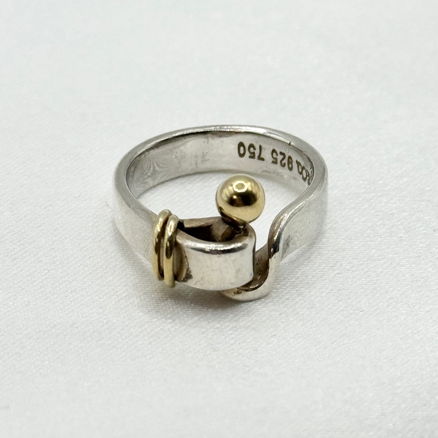 Tiffany&Co. リング 35