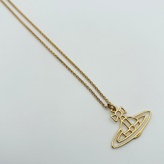 Vivienne Westwood ネックレス