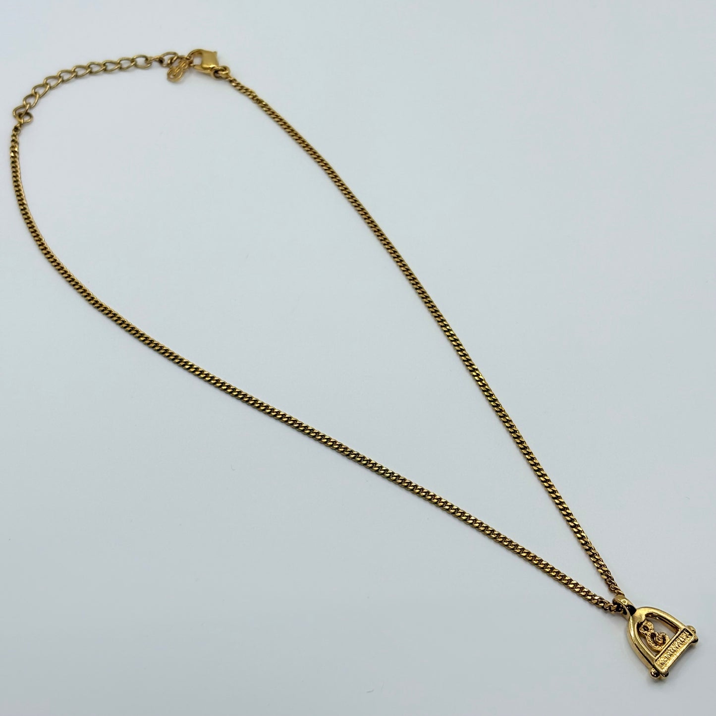 Burberry ネックレス 525