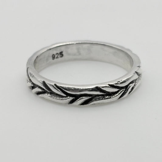 silver925 リング 251