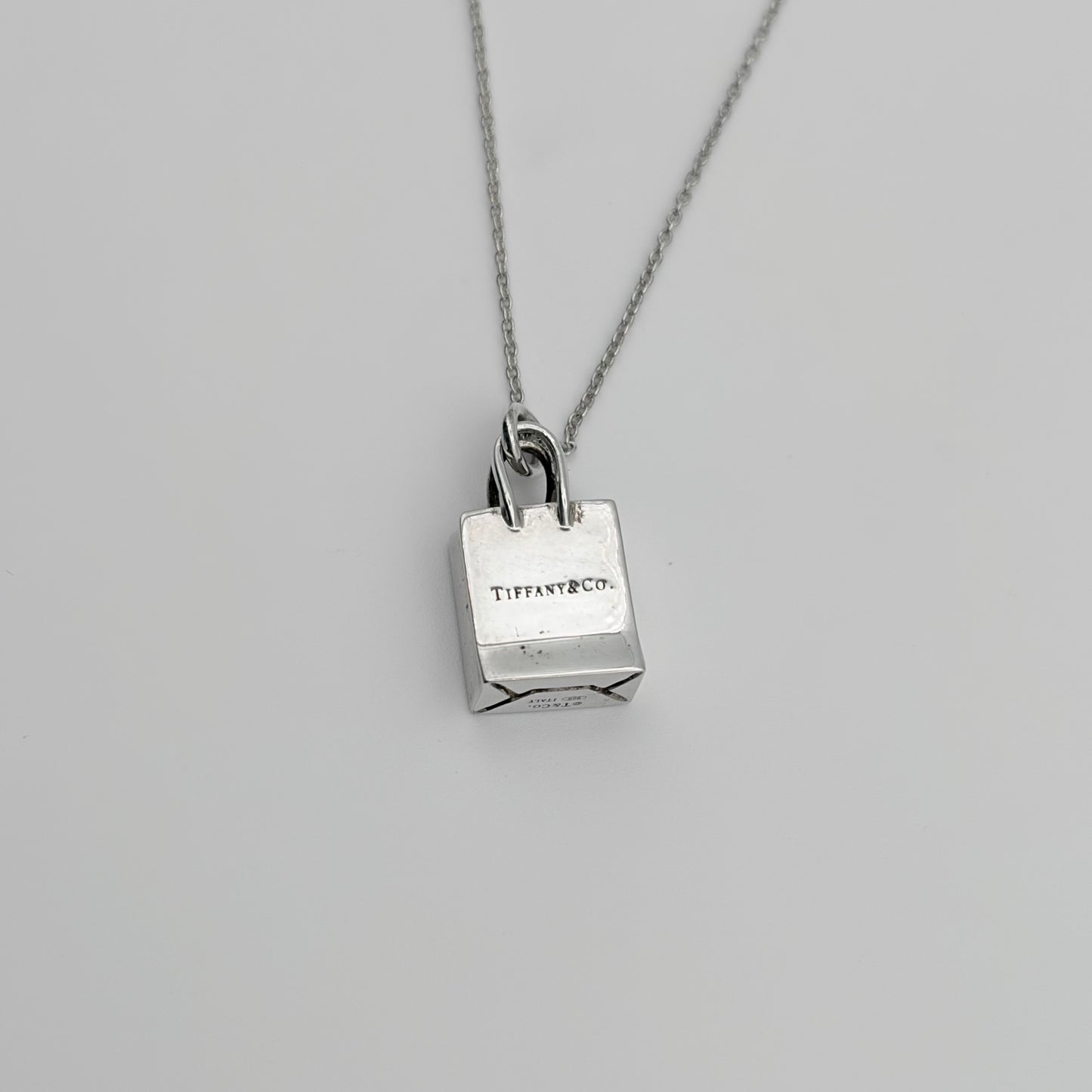Tiffany&Co. ネックレス
