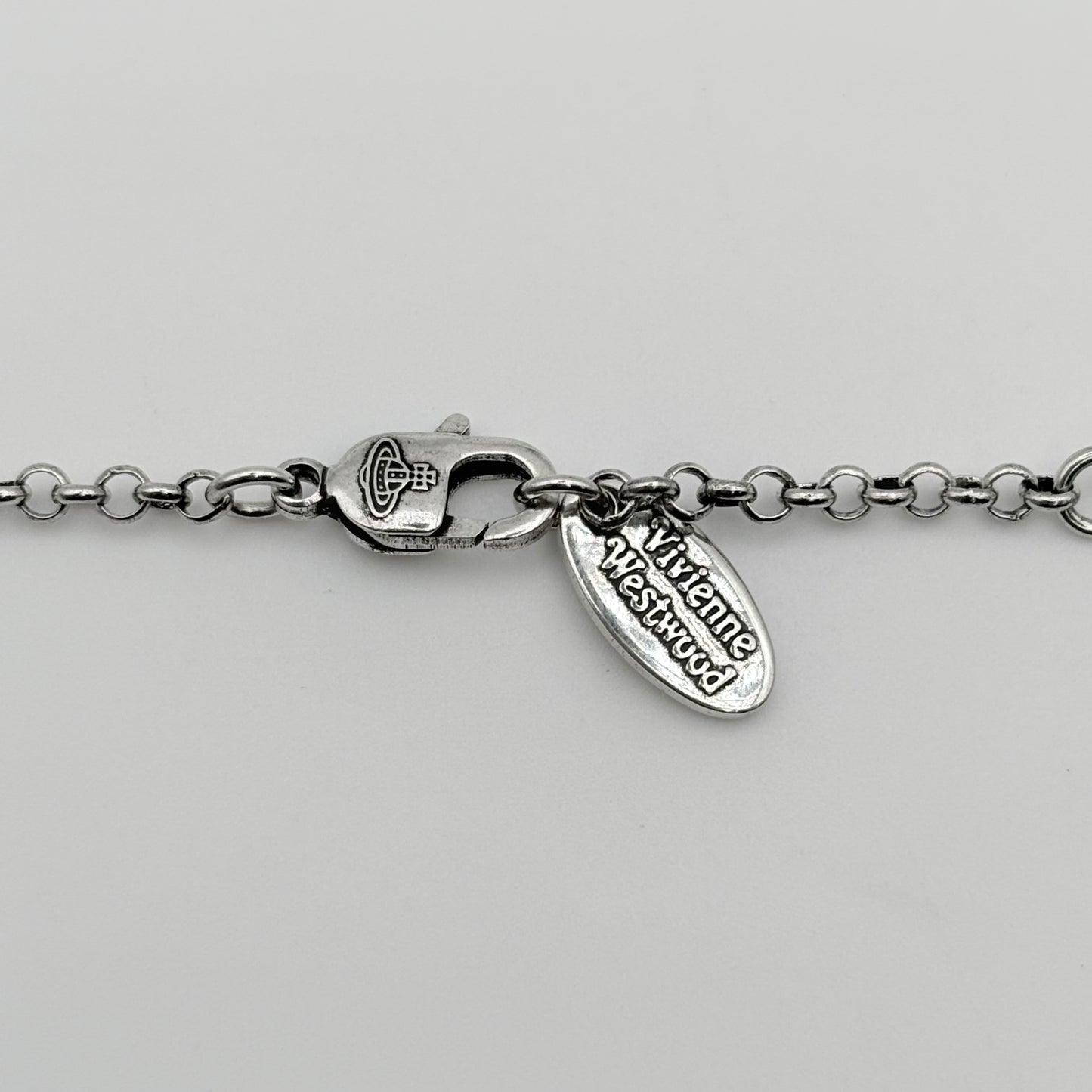 Vivienne Westwood ネックレス