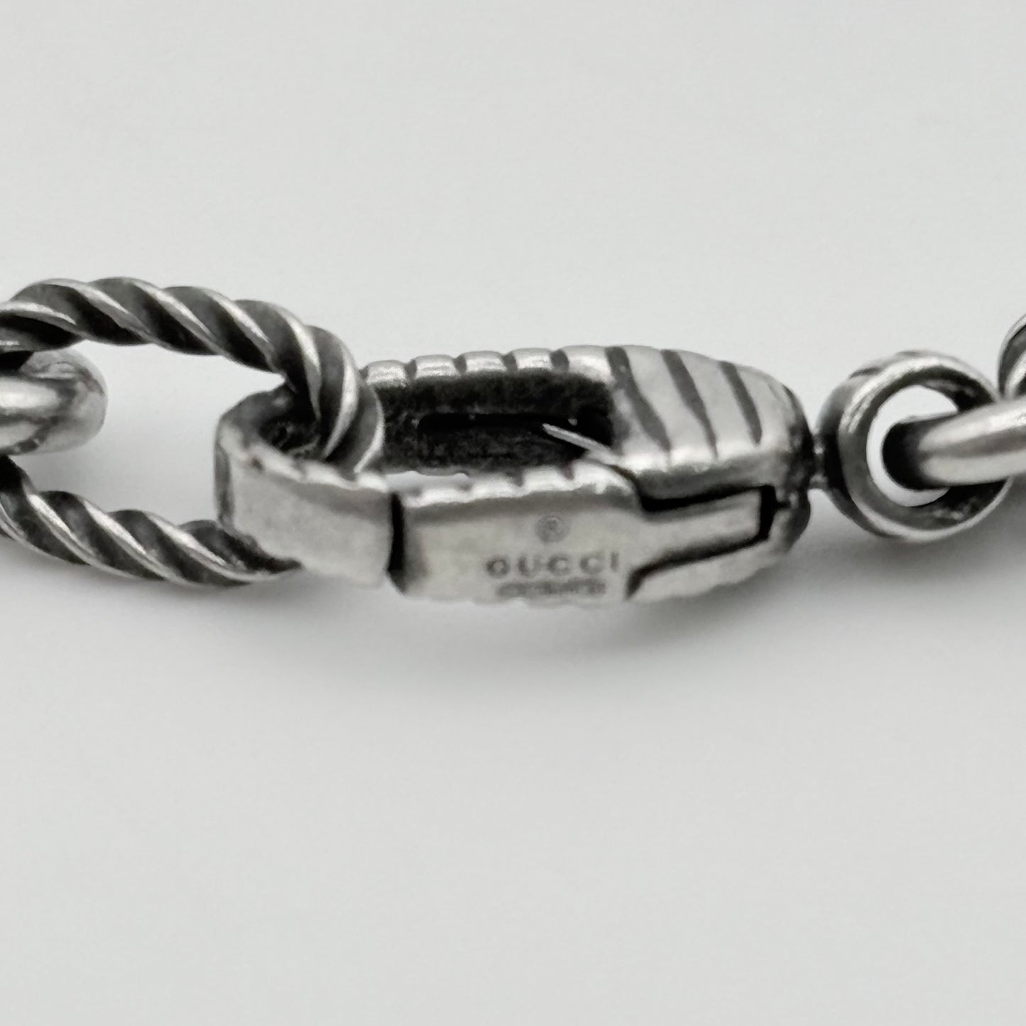 GUCCI ブレスレット