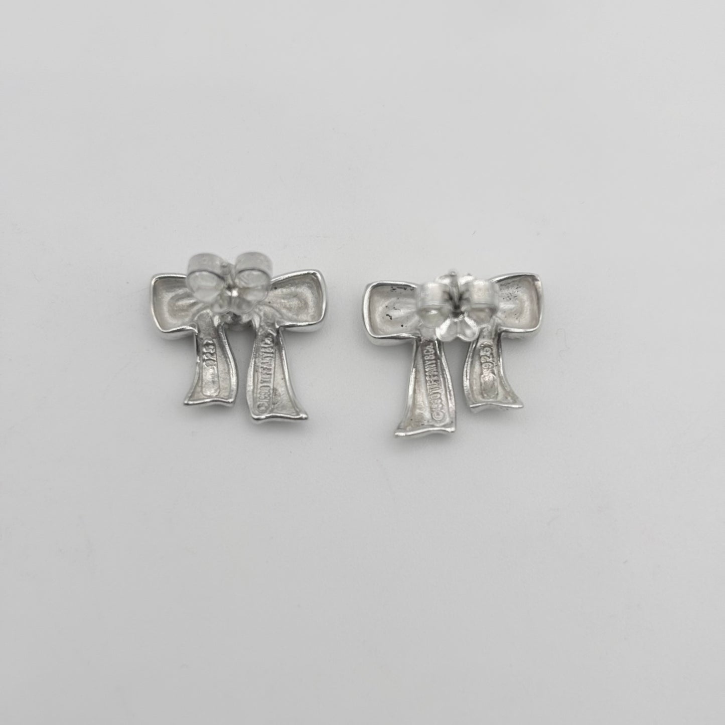 Tiffany&Co. ピアス