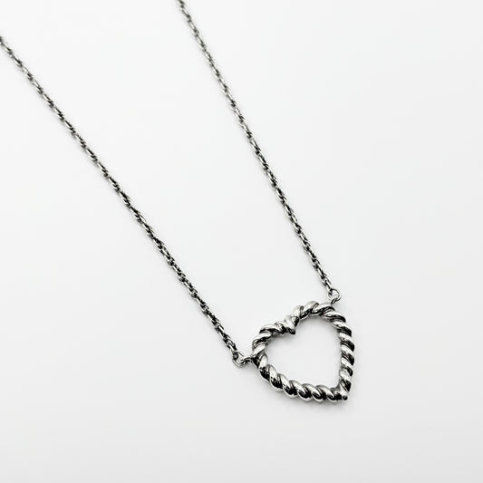 Tiffany&Co. ネックレス 811