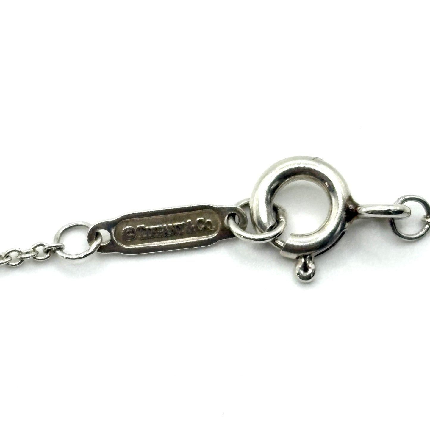 Tiffany＆Co. ネックレス 41