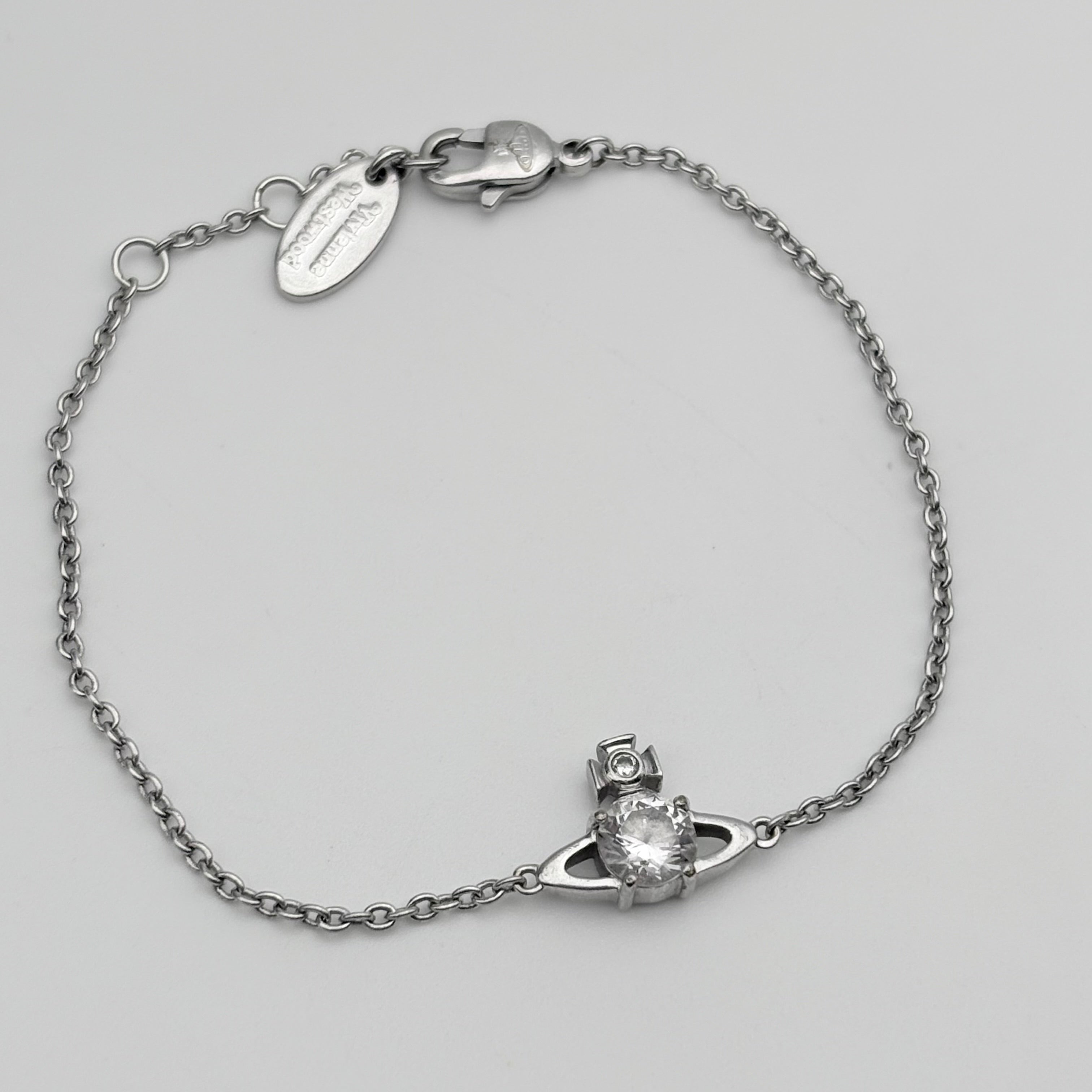 Vivienne Westwood ブレスレット – mini