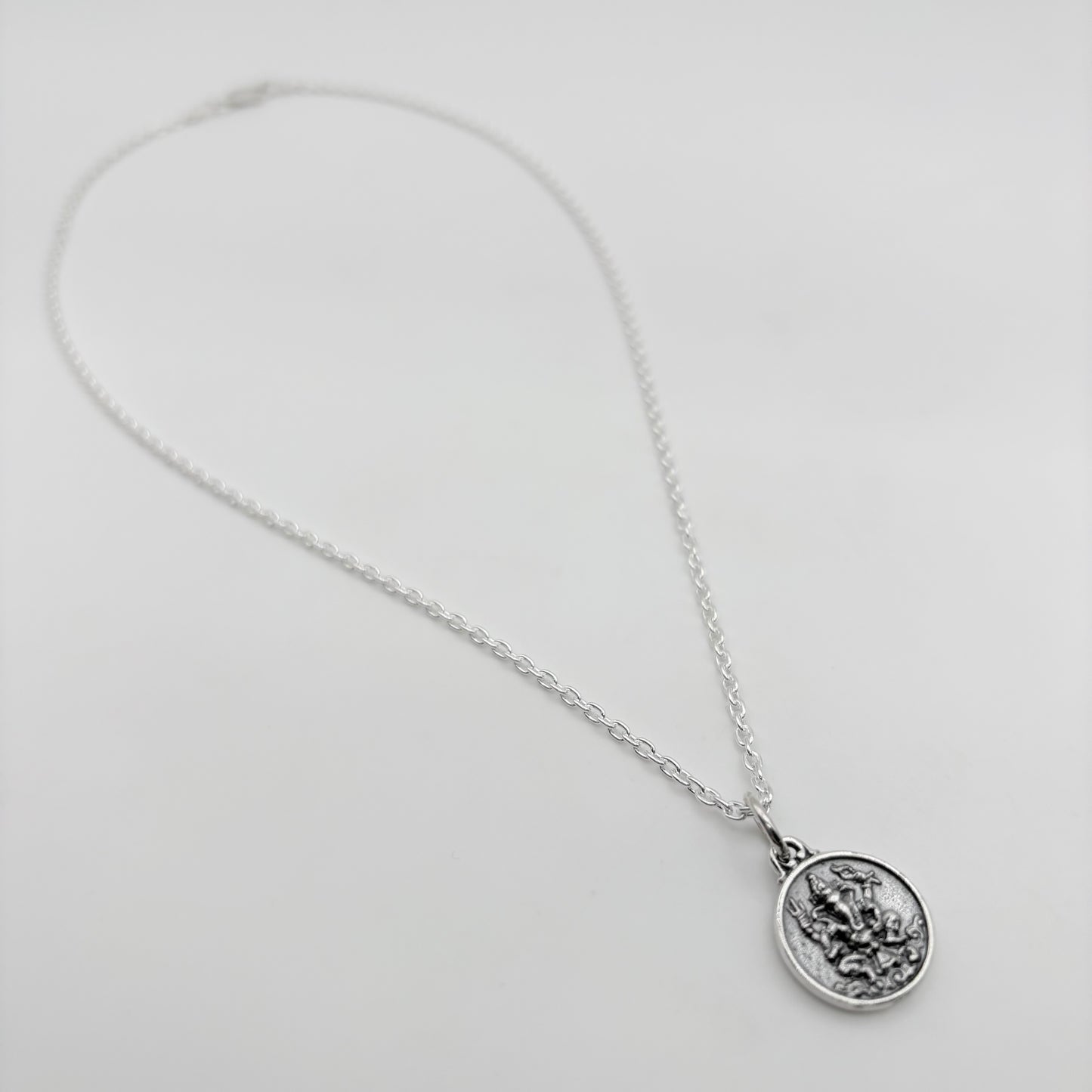 silver925 ネックレス 548