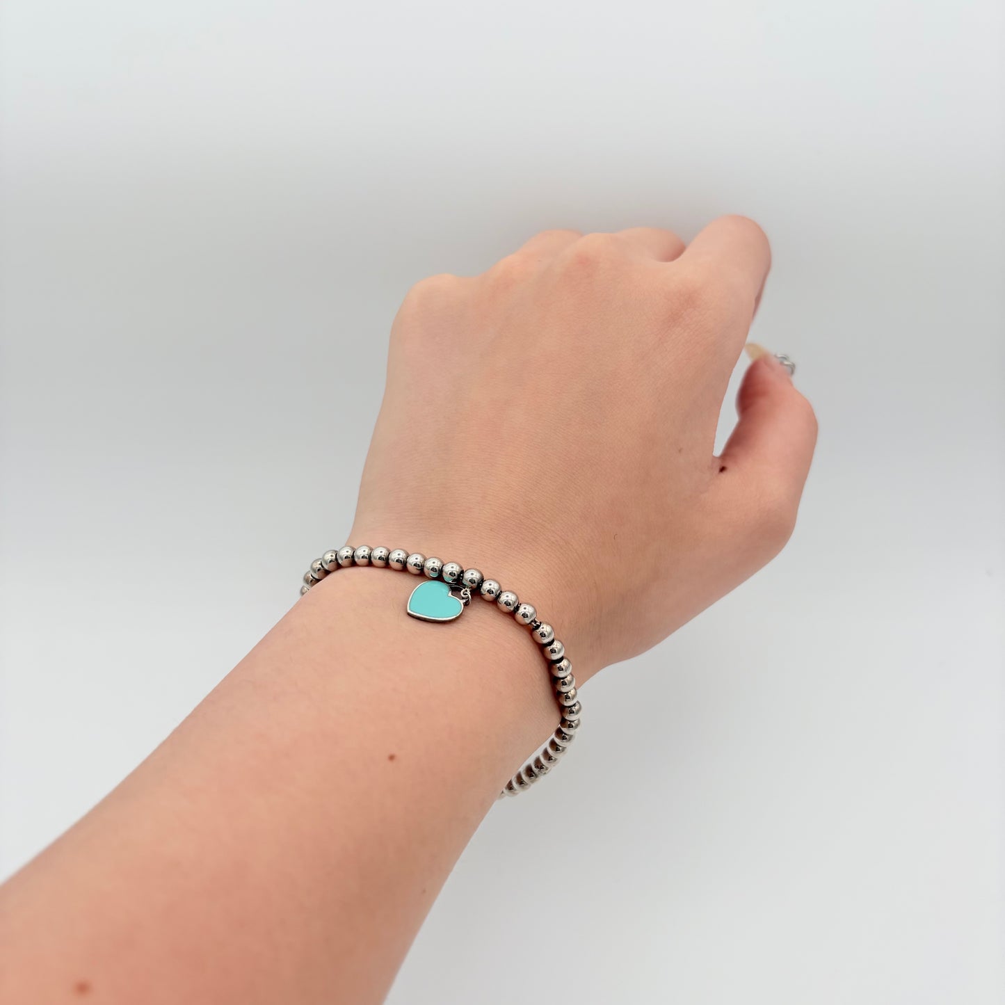 Tiffany＆Co. ブレスレット 807