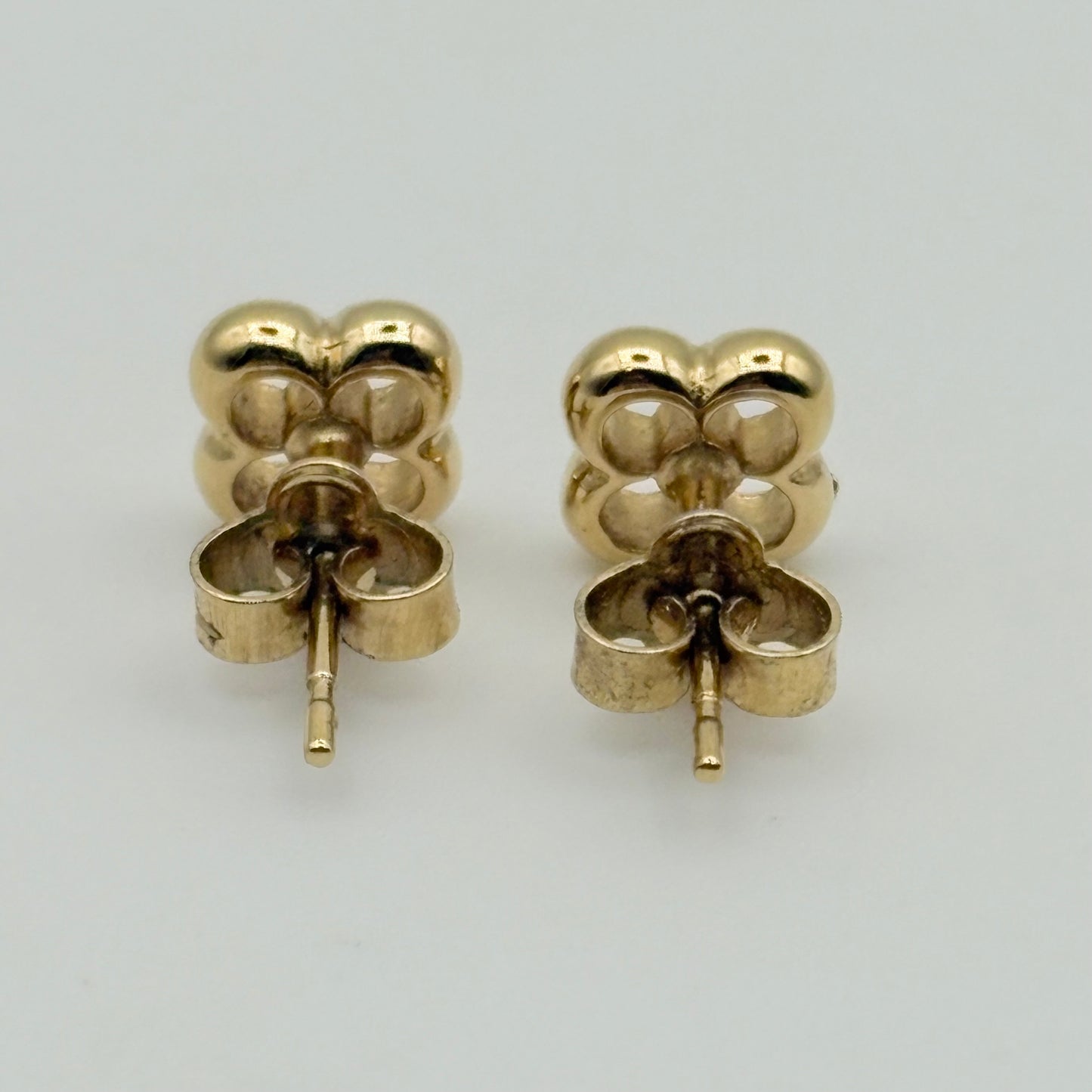 Louis Vuitton ピアス