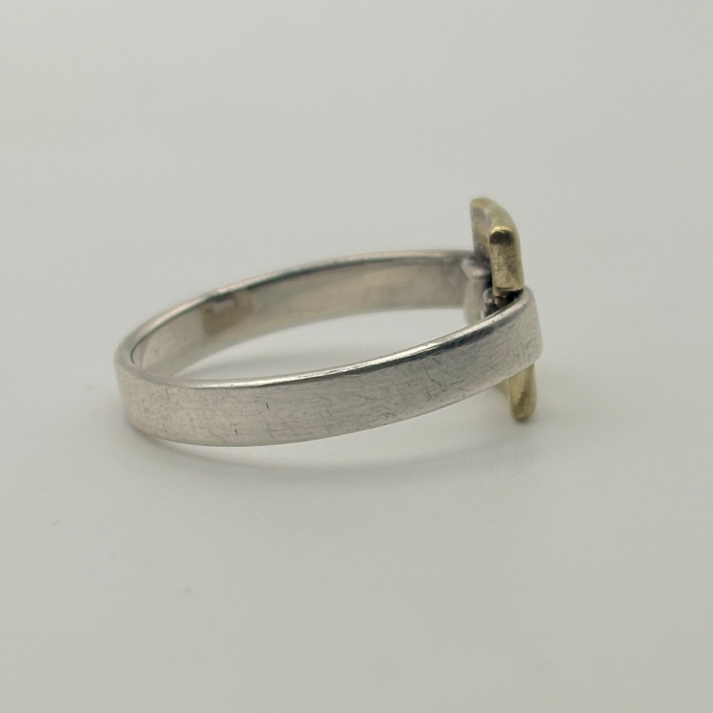 Tiffany&Co. リング