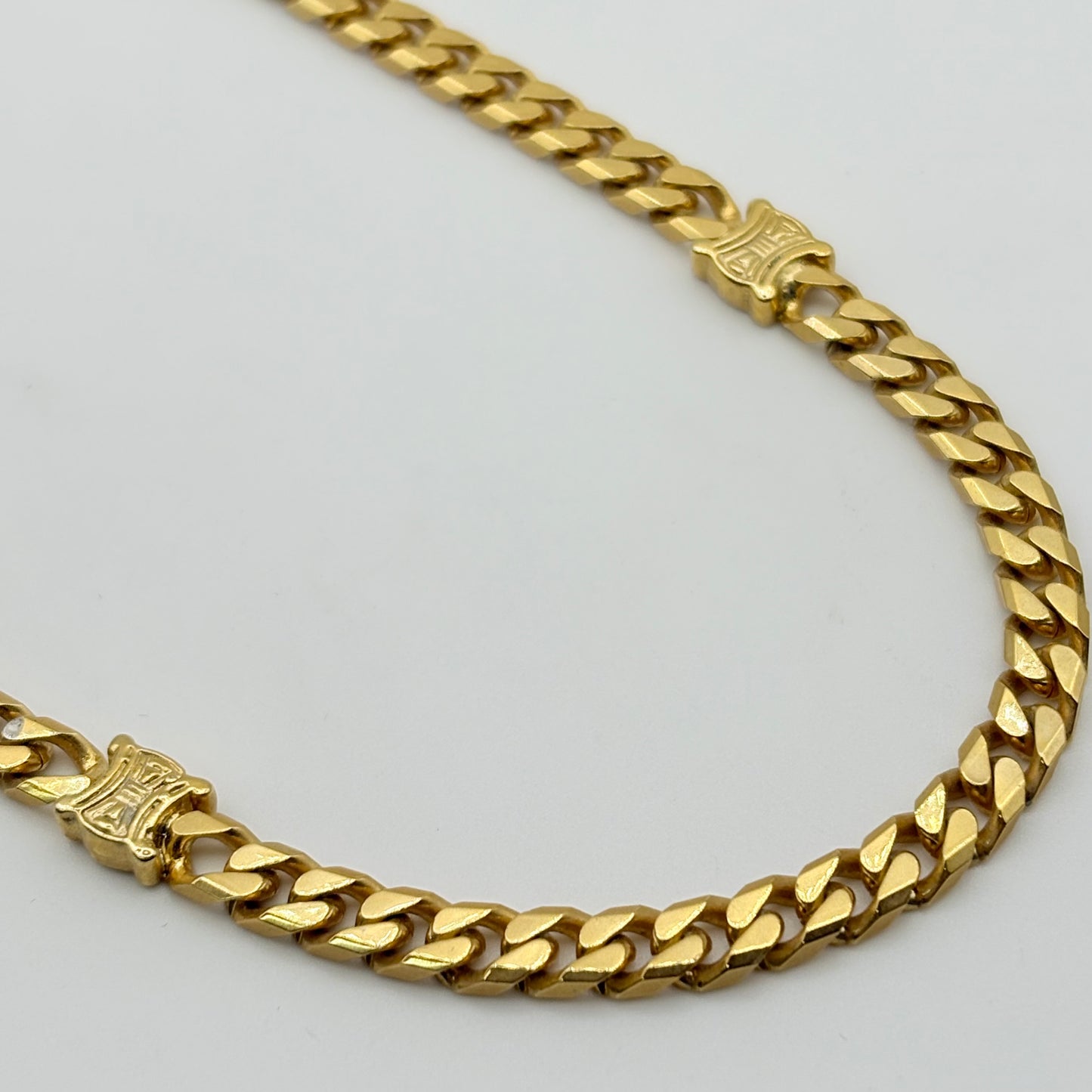 CELINE ネックレス