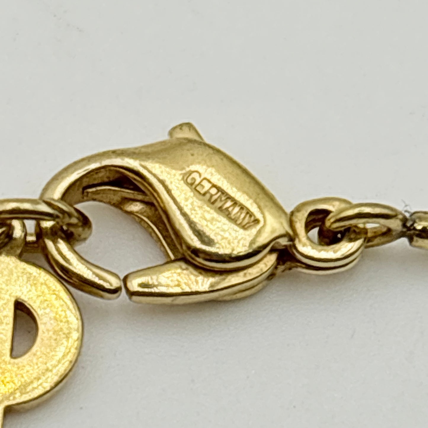 Christian Dior ネックレス