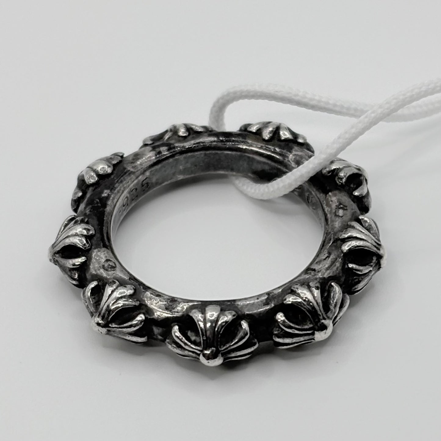 Chrome Hearts リング