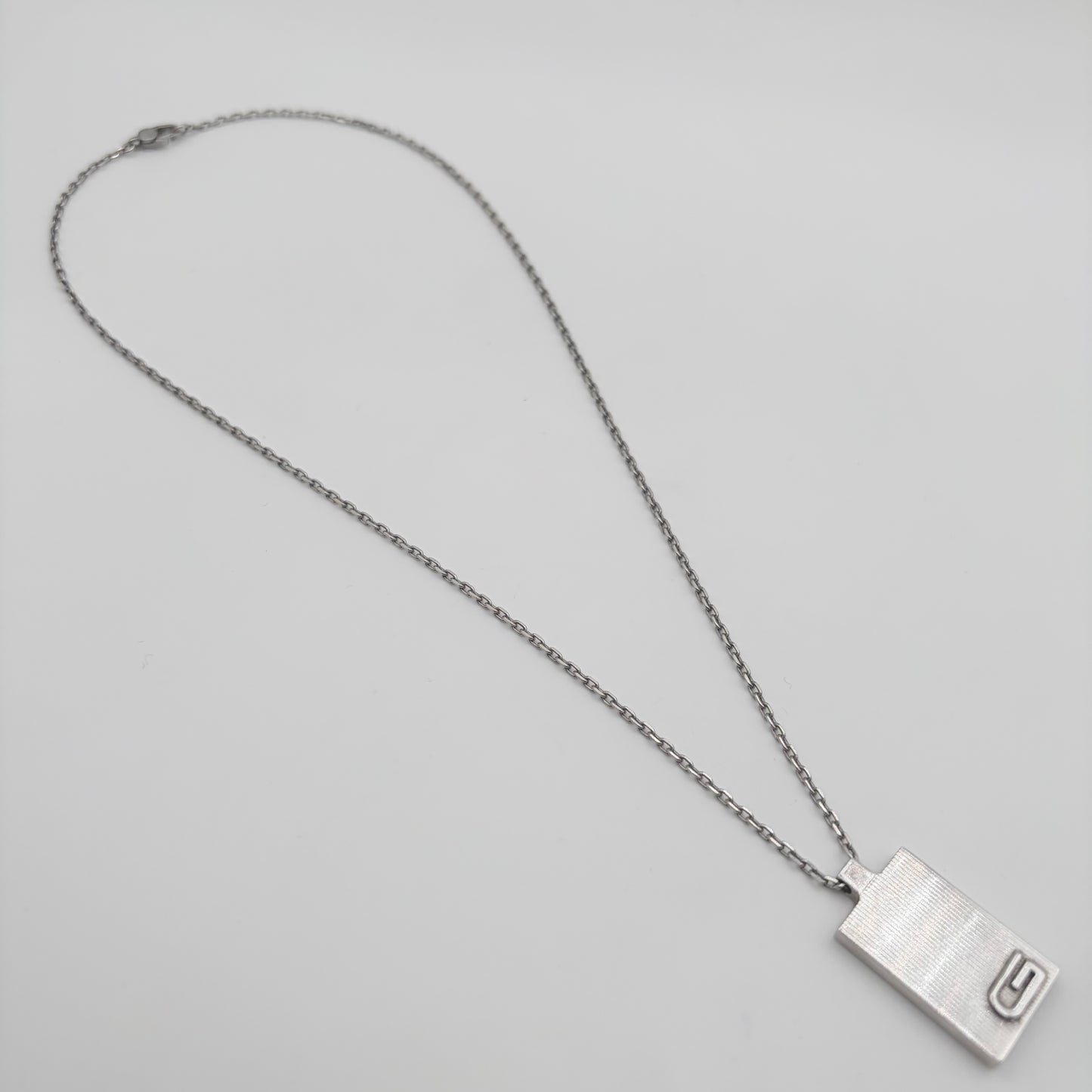 GUCCI ネックレス