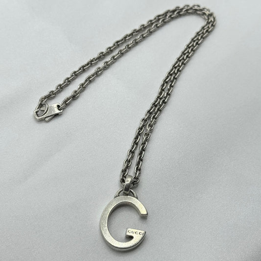 GUCCI ネックレス 76
