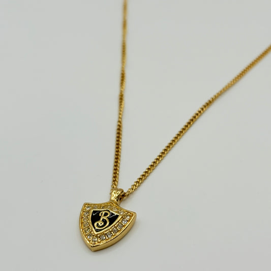 Burberry ネックレス 524