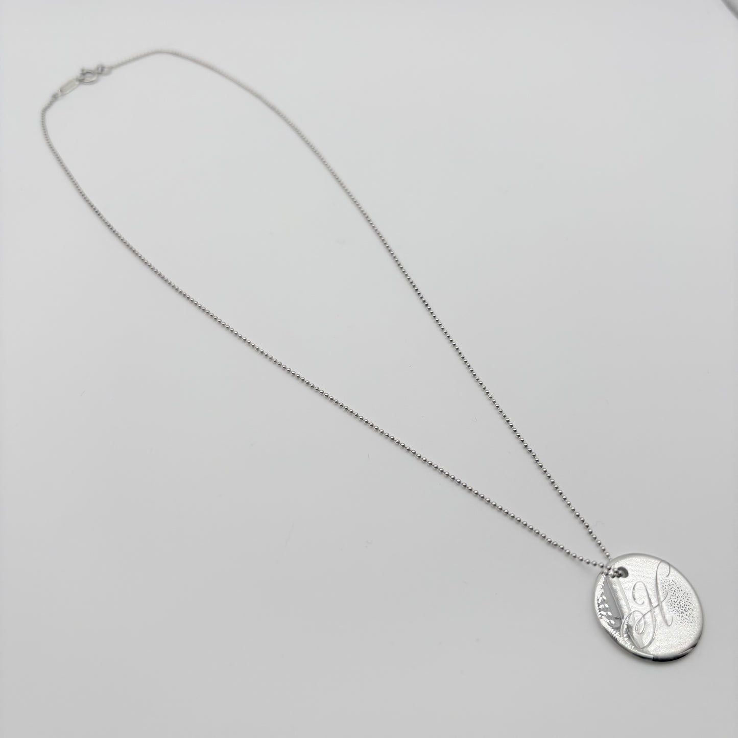 Tiffany＆Co. ネックレス