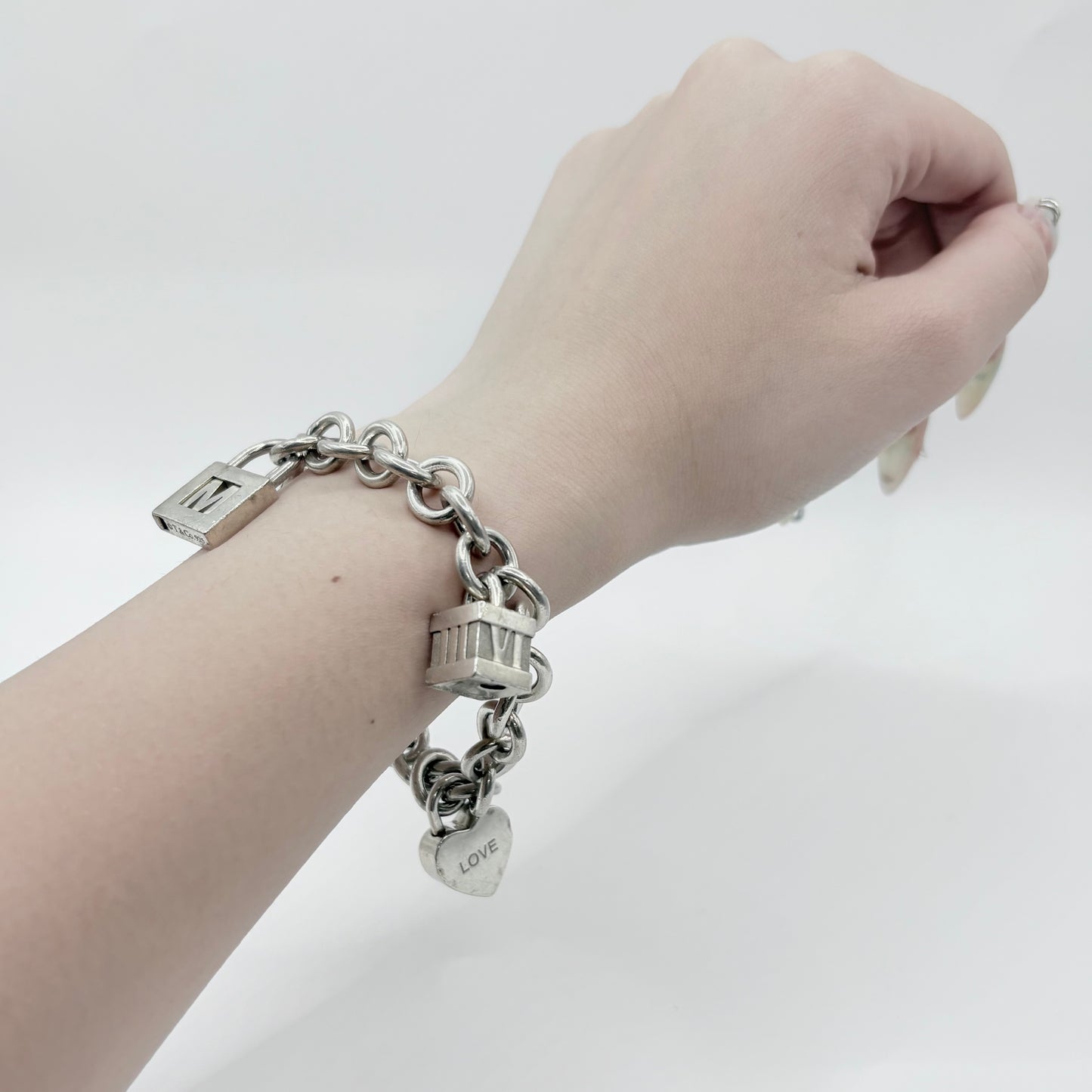 Tiffany＆Co. ブレスレット