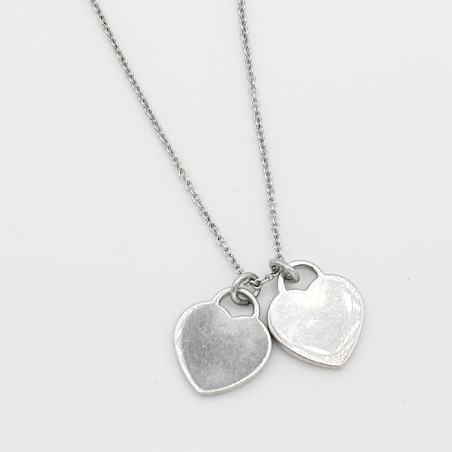 Tiffany&Co. ネックレス 780