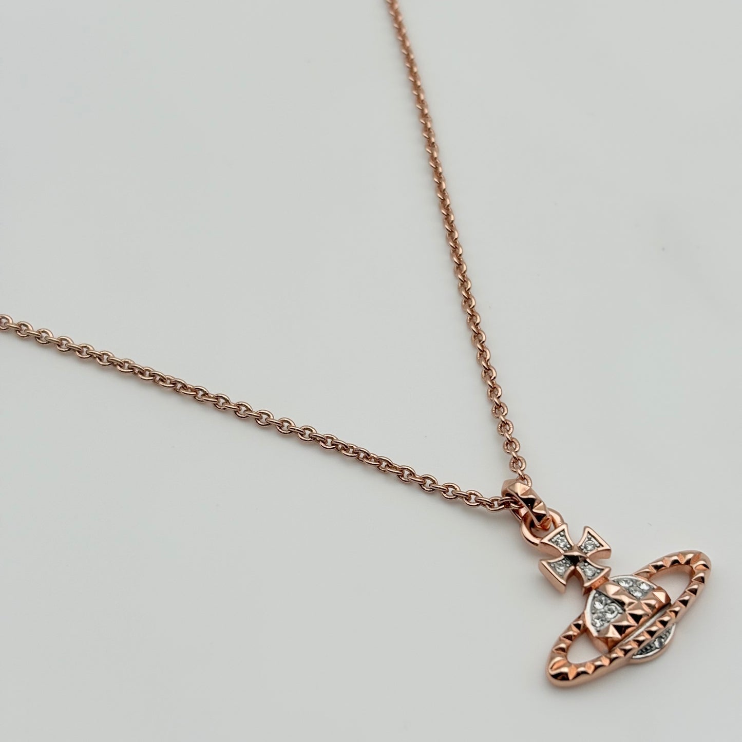 Vivienne Westwood ネックレス