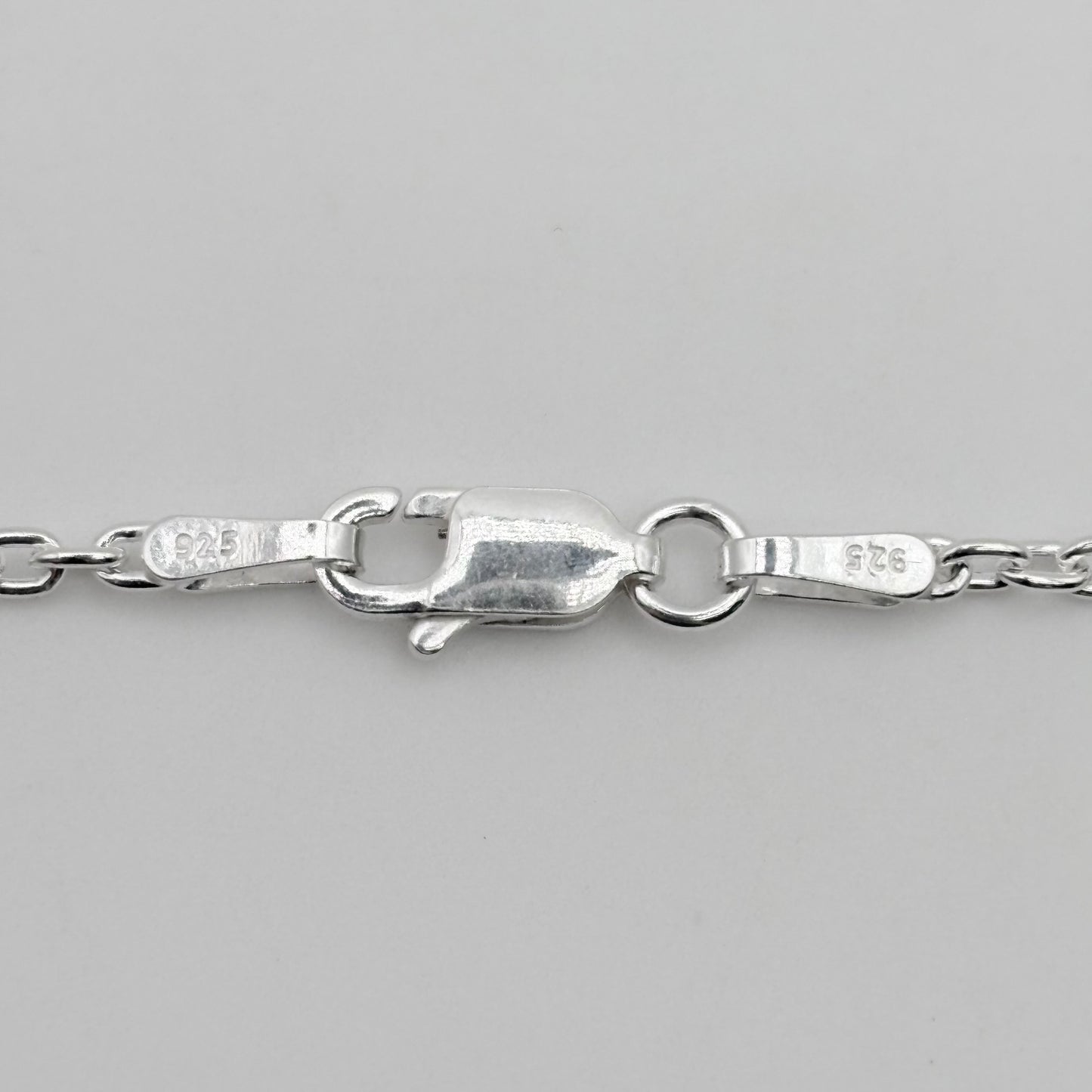 silver925 ネックレス 548