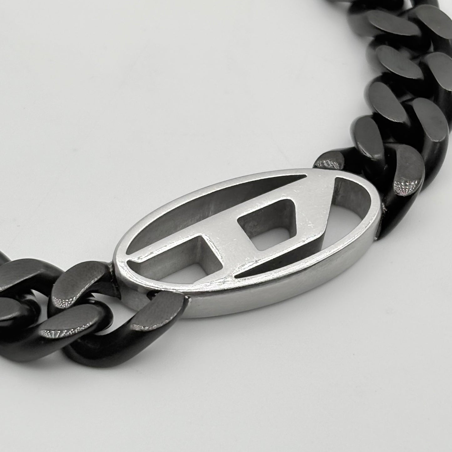 DIESEL ネックレス