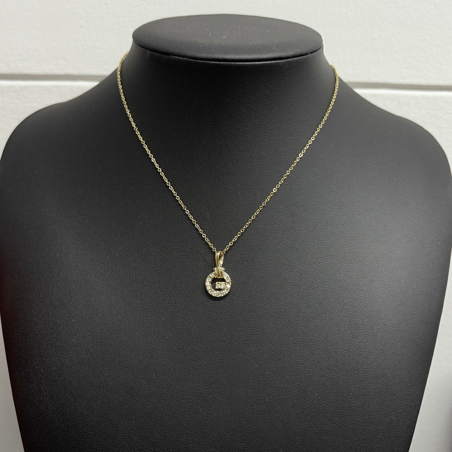 GIVENCHY ネックレス