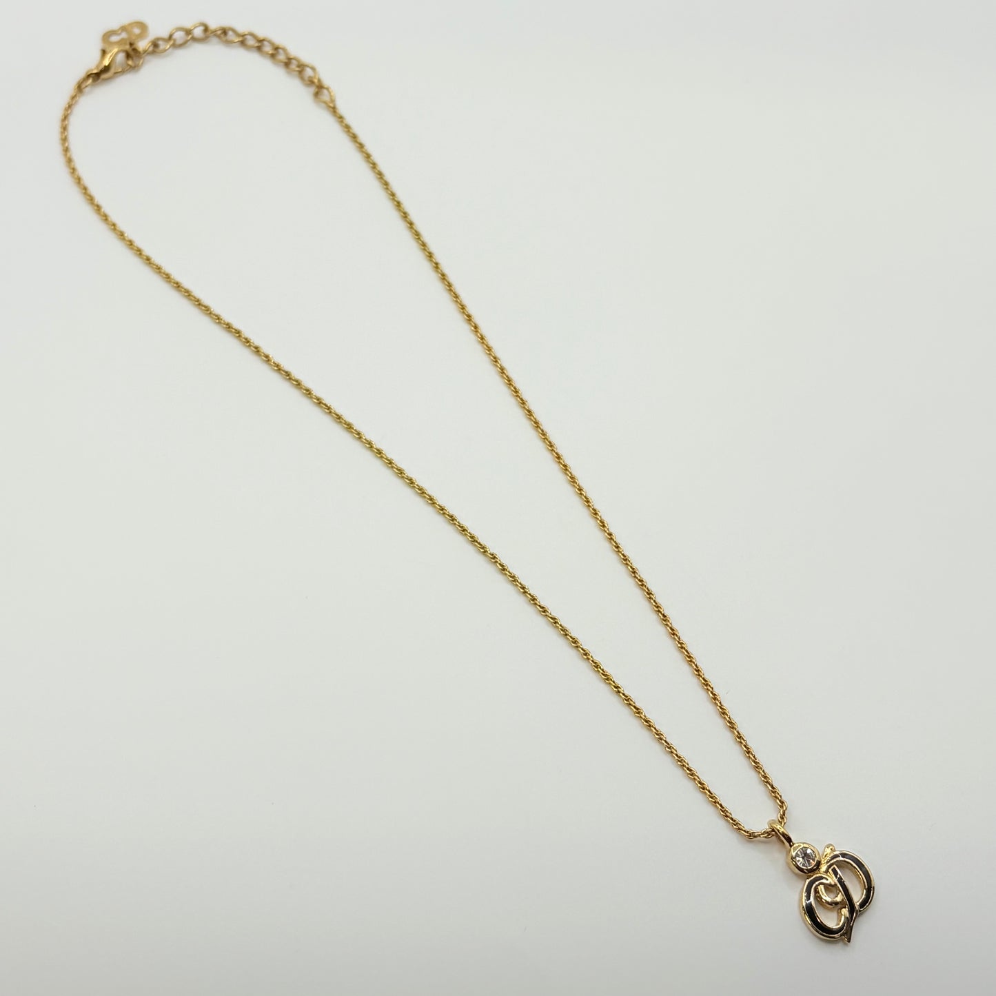 Christian Dior ネックレス 206