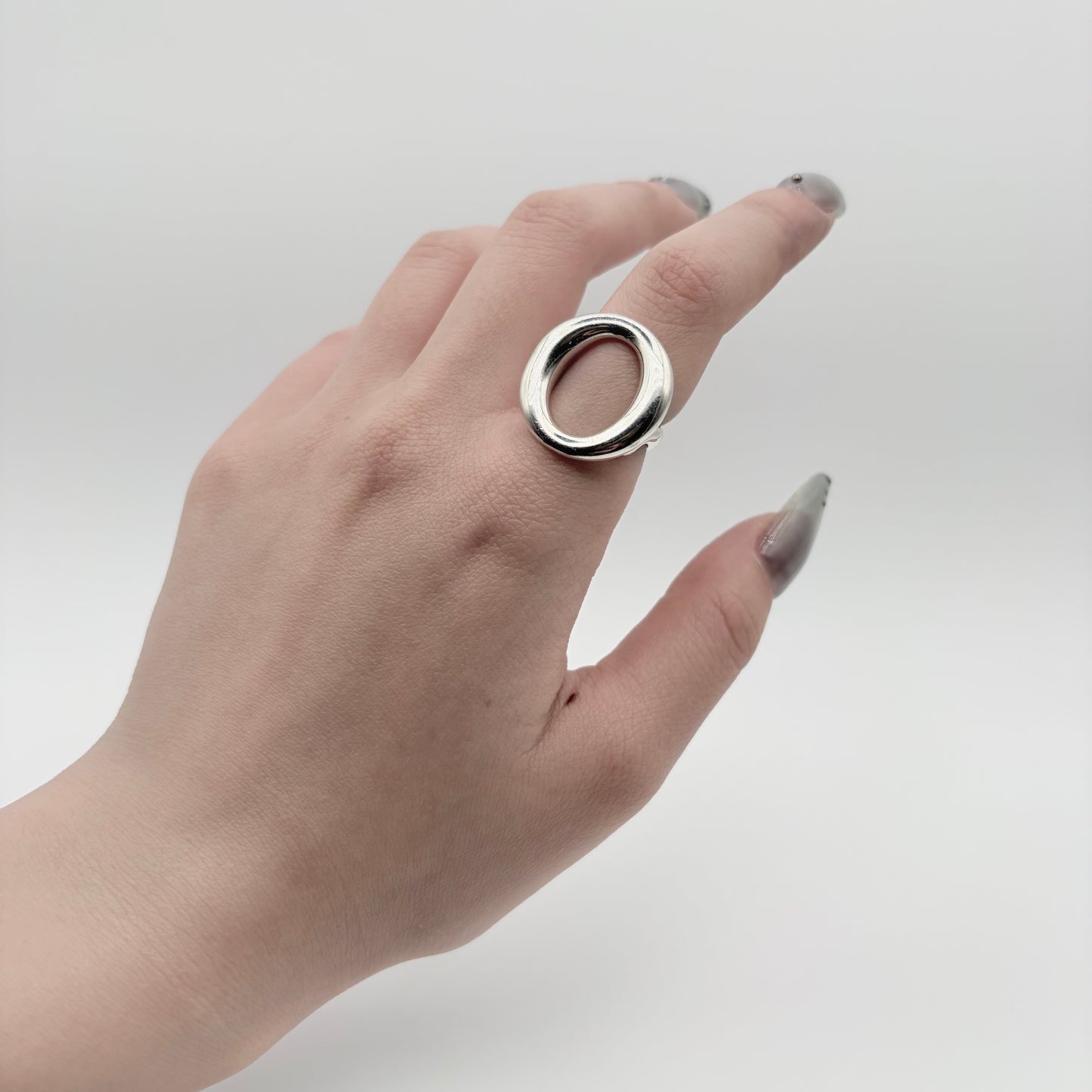Tiffany&Co. リング