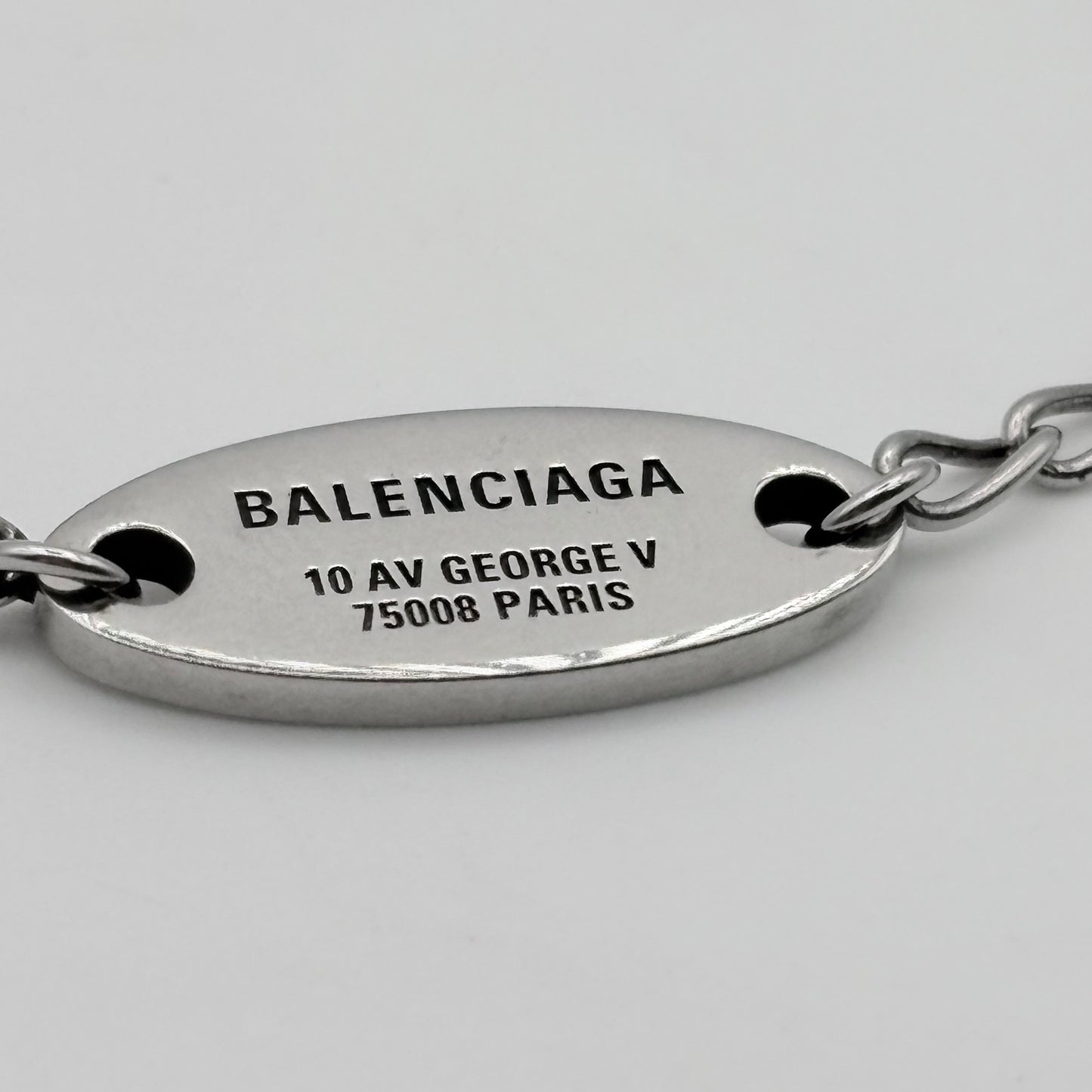 BALENCIAGA ブレスレット